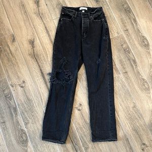 Abercrombie & Fitch jeans